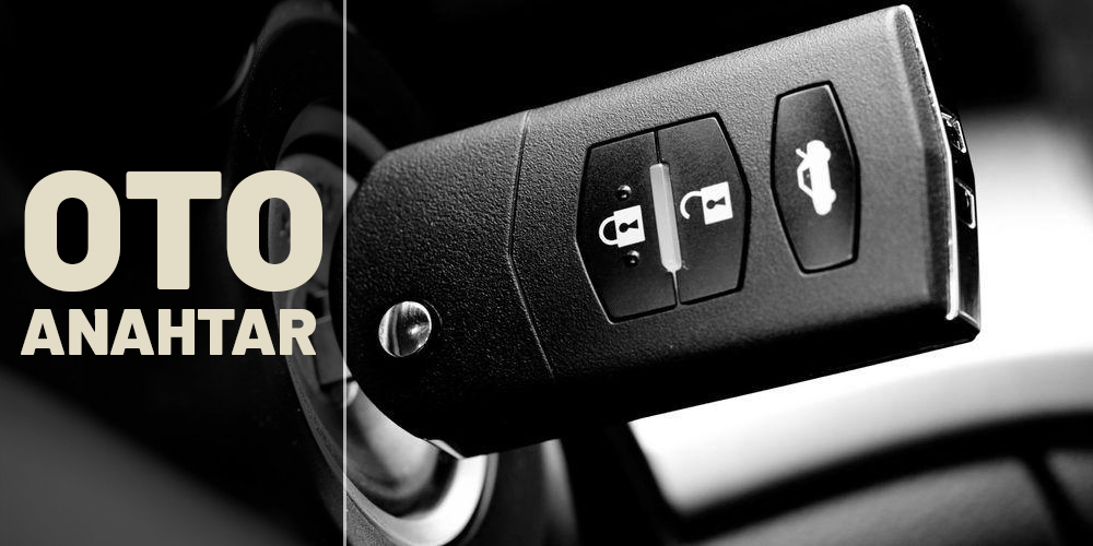 Bozyaka Oto Anahtarcı