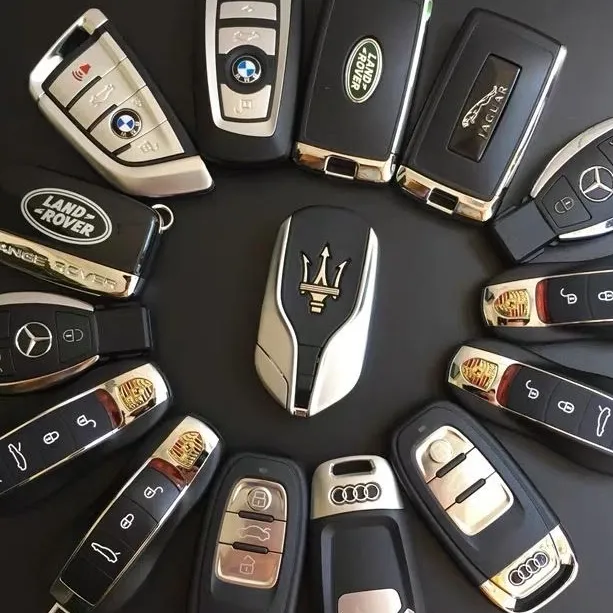 Bozyaka Oto Anahtarcı